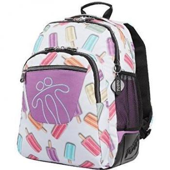 Mochilas Escolares, Mochilas Grandes Infantiles Estampados, Incluyen Neceser - Mochilas totto