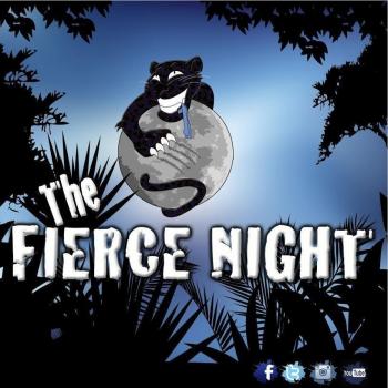 Aqua De Mar Agua de Mar 500 ml Alimentación Aqua de Mar EAN: 6752039162009Fierce Game Juego de Mesa The Fierce Night