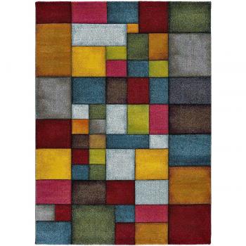 MOMA Alfombra Harlequin 40006