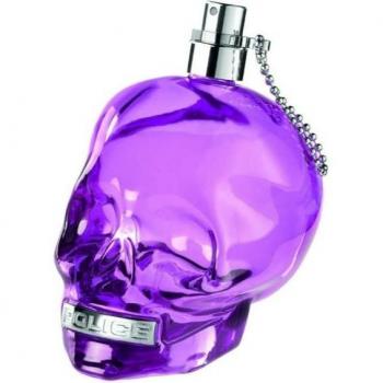 Police To Be Woman Eau De Parfum Spray 125ml