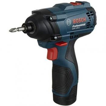 Bosch Professional GDR 120-LI Atornillador de Impacto a batería