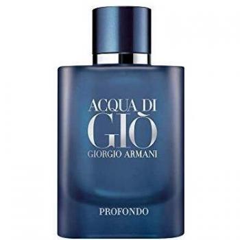 Armani Acqua di Giò Profondo Eau de Parfum para Hombres, 40 ml