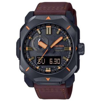 Casio Pro Trek PRW-6900YL-5ER Men's Watch (Ø 45mm)