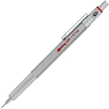 Rotring 600 SLV MP - Portaminas