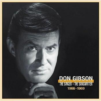 Singer-Songwriter 1966-1969 & Bonus