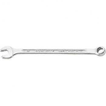 Stahlwille 13 6 - Llave Combinada Fija+Est