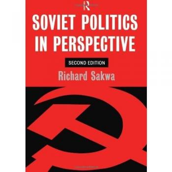 Soviet Politics: In Perspective