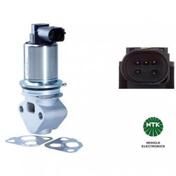 Válvula EGR NGK 94072 EGE5-D - Tipo: Válvula EGR, Marca: NGK, Modelo: 94072, Compatibilidad: EGE5-D