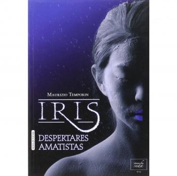 Iris Despertares Amatistas: 3