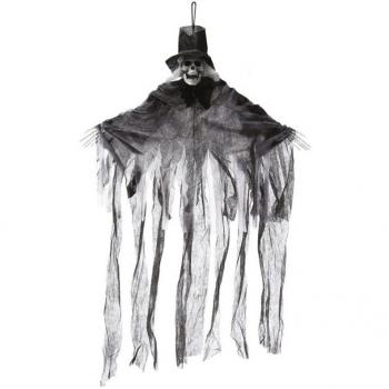 Colgante Novio Esqueleto 70 cms