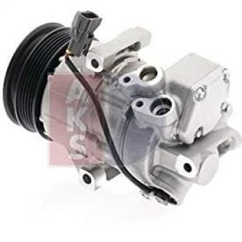 AKS Dasis 851845N Compresor, aire acondicionado