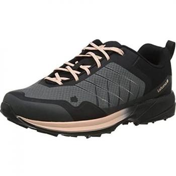 Zapatillas de montaña para mujer Lafuma Fast Access - Gris