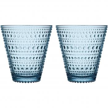 Iittala Set Vaso 2 Uds. Kastehelmi 30 cl