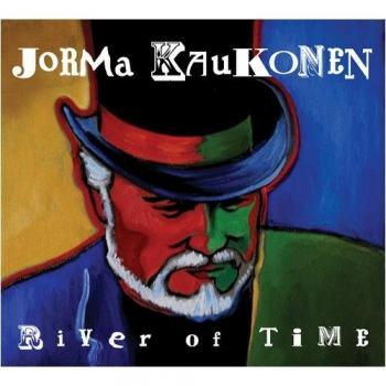 River Of Time