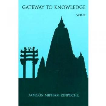 Gateway to Knowledge, Volume II: A Condensation of the Tripitaka: 2