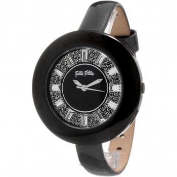 Reloj Mujer Folli Follie WF0Y029SSK Ø 40 mm