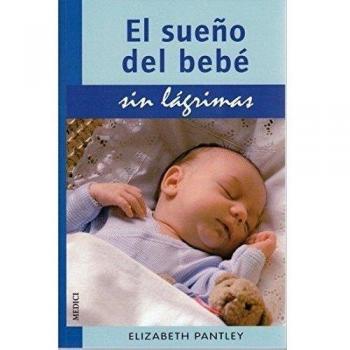EL SUEÑO DEL BEBE.SIN LAGRIMAS