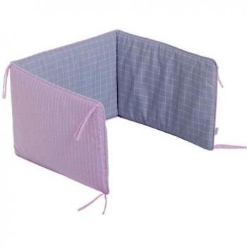 Cambrass Protector 60 60X40 - color gris/rosa