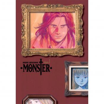 Monster The Perfect Edition 1
