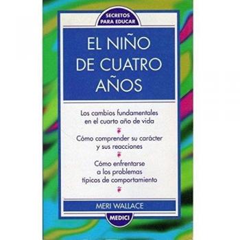 EL NIÑO DE CUATRO AÑOS