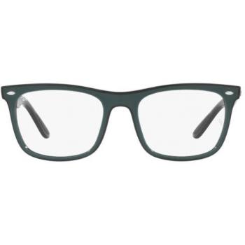 Ray-Ban Gafas Graduadas RX7209 8214