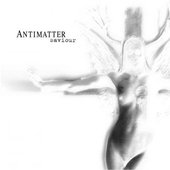Saviour - Antimatter