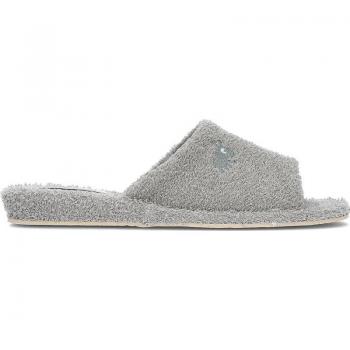 Calzado de casa de Mujer VUL-LADI PANTUFLAS VULLADI PAD 6850 GRIS, Talla 38