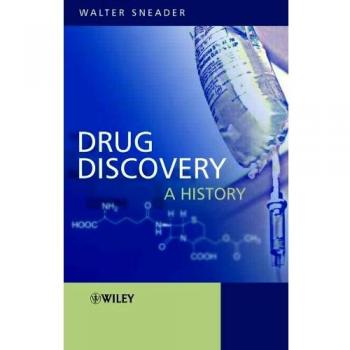 Drug Discovery: A History