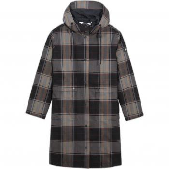 Aigle Women's Hooded Parka