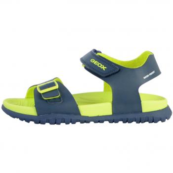 Geox Sandalias niño J SANDAL FOMMIEX BOY
