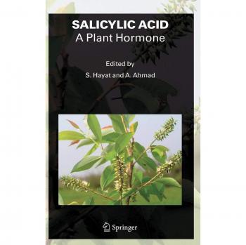 Salicylic Acid: Plant Hormone for Enhanced Growth