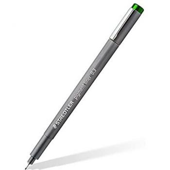 Forro de pigmento 0,3 mm 30803