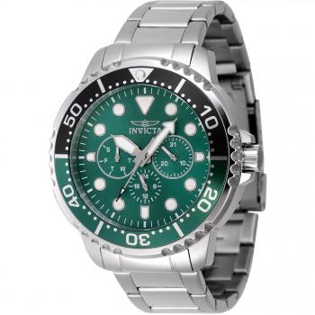 Invicta Pro Diver 47228 - Reloj de pulsera para hombre