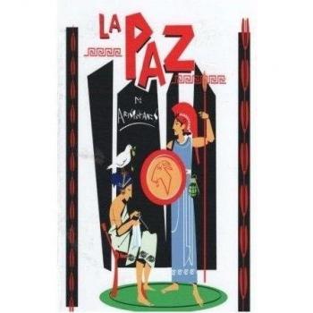 La Paz