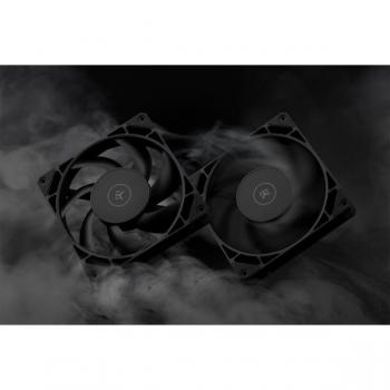 EKWB EK-Loop Fan FPT 140 - Ventilador de 14cm Negro