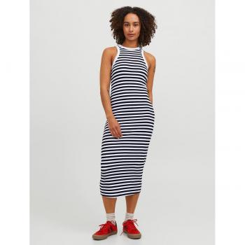 Jack & Jones - Vestido Largo Forest Multicolor