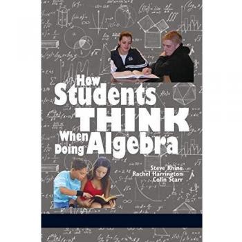 Algebra Cognitive Insights: Understanding Student Thought Processes in Mathematics