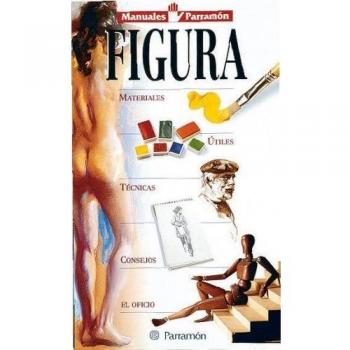 Manuales Parramón Figura