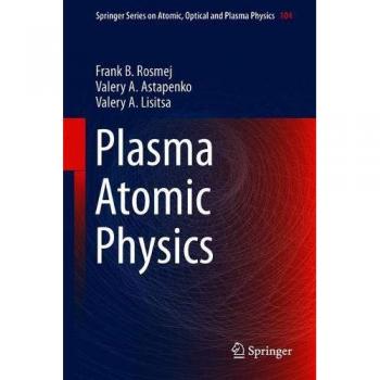 Plasma Atomic Physics: 104