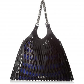 Sonia RykielLea - Bolsa de Hombro Mujer , negro