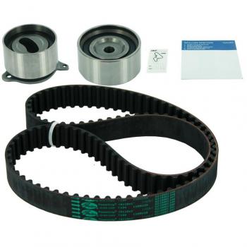SKF VKMA 94222 Kit de correa de distribución