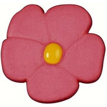 Estamp 5616000 Pomo, Rosa, Grande