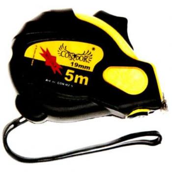 Cinta métrica magnética 7,5m/25mm Condor