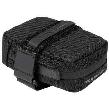 Topeak Bolsa Sillín Elementa 0.3l Negra S