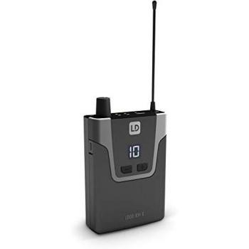 LD Systems U308 IEM R Receptor