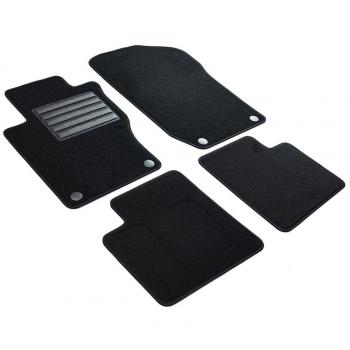 MTM SP-2062 Alfombrillas a Medida en Velour para Mercedes Clase M / ML / GL