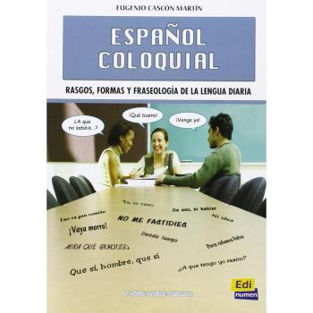 Español coloquial