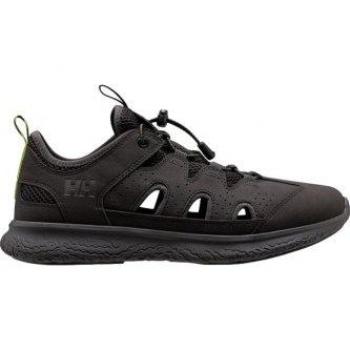 Sandalias Helly Hansen Supalight Hybrid para hombre color negro talla 45