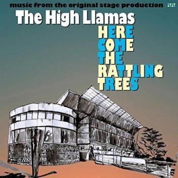 Here Come The Rattling Trees