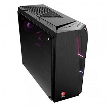 Ordenador de Sobremesa MSI MAG Codex X5 12TJ-834EU, 64 GB RAM, i9-12900KF, 2 TB HDD + 2 TB SSD